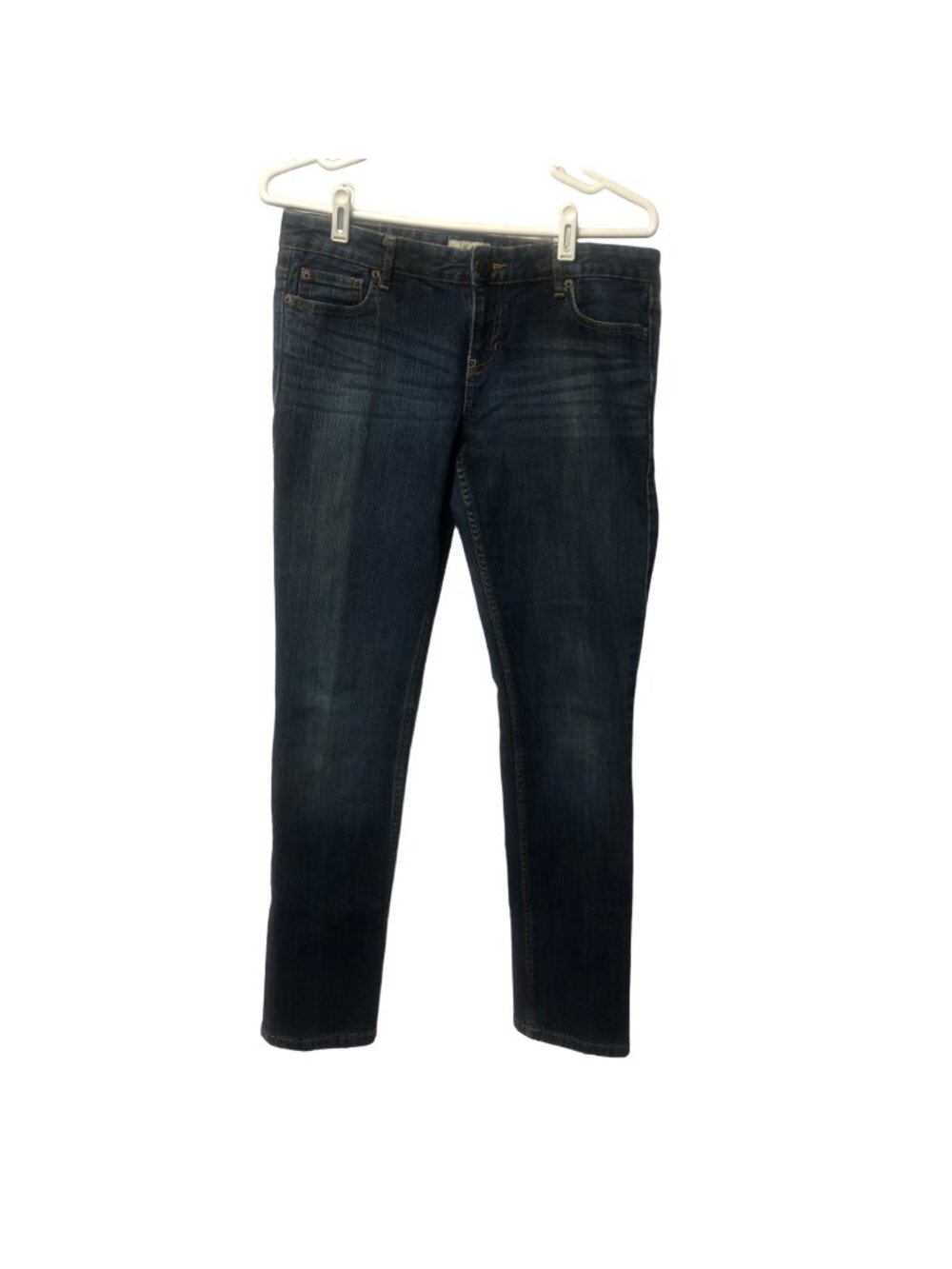 Aeropostale Bayla Skinny Jeans Womens Size 9 - 10 Regular Denim Casual Western